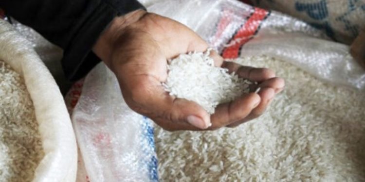 Mohon Disimak! Wapres Mendadak Angkat Bicara Terkait Mafia Beras, Begini Katanya