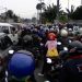 Jadi Langganan Macet, Jalan Cirendeu Raya-Lebak Bulus Jadi Sorotan!