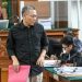 Jangan Kaget, Ini Kabar Terbaru Agus Nurpatria yang Terseret Kasus Brigadir J