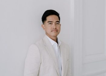 Kaesang Pangarep Ingin Terjun ke Politik, Begini Respons Jokowi 