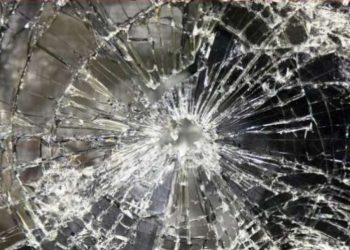 Tujuh Suporter Perusak Bus Tim Persis Solo Diamankan Polres Tangerang Selatan 