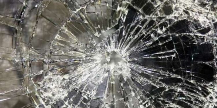 Tujuh Suporter Perusak Bus Tim Persis Solo Diamankan Polres Tangerang Selatan