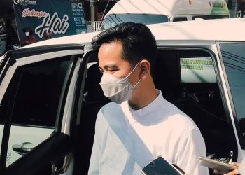 Tak Main-main! Gibran Angkat Bicara Terkait Pelemparan Bus Persis Solo, Begini Katanya