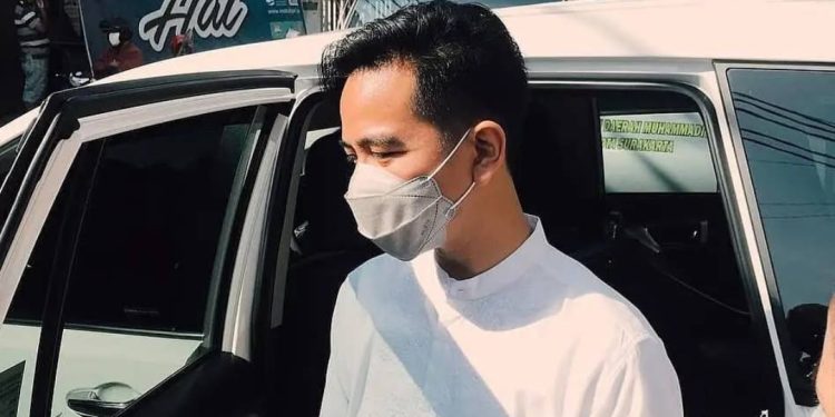 Tak Main-main! Gibran Angkat Bicara Terkait Pelemparan Bus Persis Solo, Begini Katanya