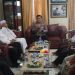 Baru Jabat Kapolres Tangsel, AKBP Faisal Febrianto Langsung Silaturahmi ke Tokoh Masyarakat Islam