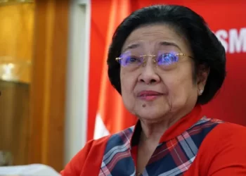 Megawati Bongkar Punya Peran Penting ke Jokowi, Ma’ruf Amin dan Mahfud MD di Pemerintahan