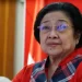 Megawati Bongkar Punya Peran Penting ke Jokowi, Ma’ruf Amin dan Mahfud MD di Pemerintahan