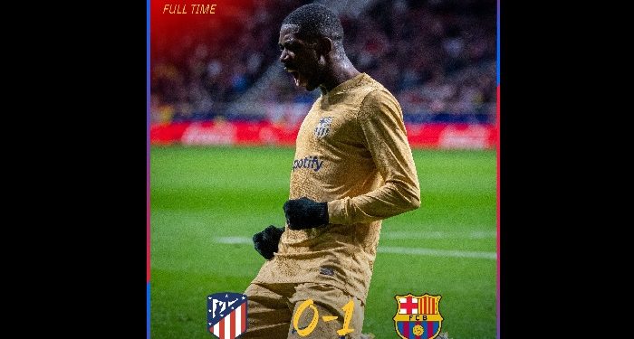 ousmane dembele