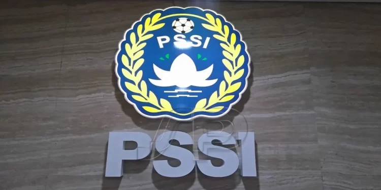 Jelang KLB PSSI Struktur KP dan KBP Sudah Terbentuk, Ini Deretan Strukturnya