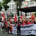 KPU RI Didemo: Pengunjuk Rasa Tuntut KPU Diaudit