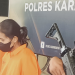 Pakai Nama Palsu, Pasutri Ditangkap Polisi Usai Curi Perhiasan Senilai Rp 80 Juta