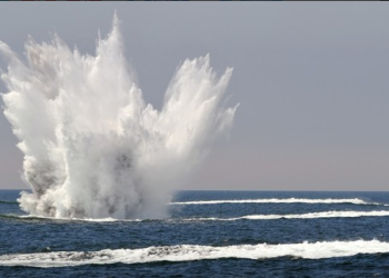 Tangkap Ikan Pakai Bahan Peledak, Nelayan di Kupang Terancam Hukuman Penjara Seumur Hidup