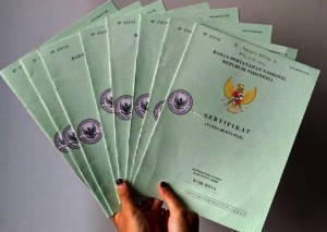 Datangi Kejari Kabupaten Tangerang, Warga Desa Mekarsari Ingin Kejelasan Hukum Dugaan Pungli PTSL