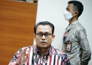 KPK Fokus Garap Kasus Formula E