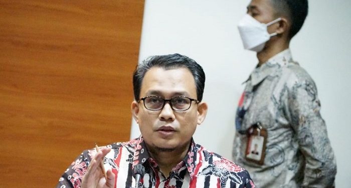 KPK Fokus Garap Kasus Formula E
