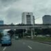 Catat! 25 Ruas Jalan di Jakarta Ini Bakal Berbayar