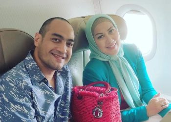 Ferry Irawan Resmi Jadi Tersangka, Polda Jatim Layangkan Surat Pemanggilan