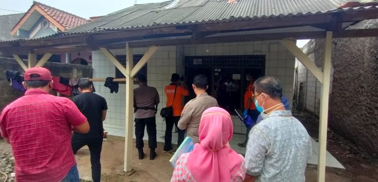 Sekeluarga di Bekasi Tewas Keracunan, Mantan Suami Korban Ikut Diperiksa