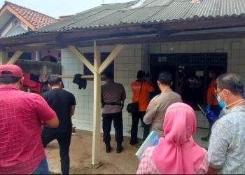 Sekeluarga di Bekasi Tewas Keracunan, Mantan Suami Korban Ikut Diperiksa