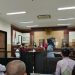 Sidang Gugatan Produser Girry Pratama Hadirkan Saksi Ahli