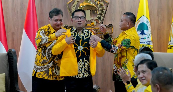 ridwan kamil