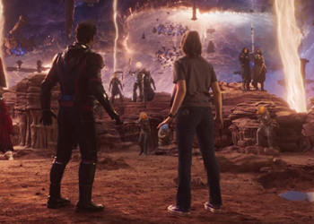 Simak, Ini Deretan Film yang Paling Ditunggu di 2023