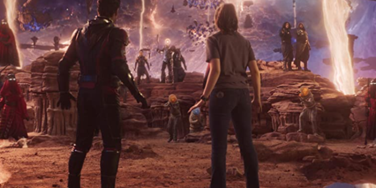 Simak, Ini Deretan Film yang Paling Ditunggu di 2023