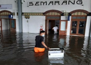 banjir semarang