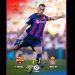 Hasil Pertandingan LaLiga: Barcelona Imbang, Sociedad Menang