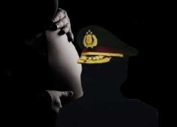 Oknum Kapolsek di NTT Kesandung Masalah, Dituding Hamili Gadis di Luar Nikah