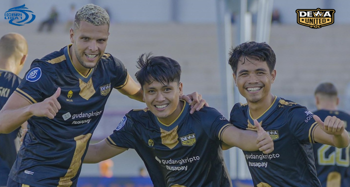 dewa united