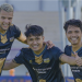 dewa united