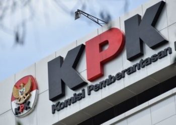 KPK Cecar Saksi soal Sewa Jet Pribadi Lukas Enembe