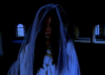 CERITA HOROR: Teror Hantu Perempuan dari Kota Serang Banten