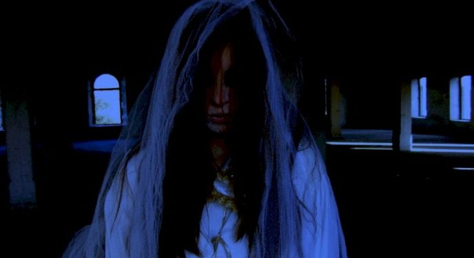 CERITA HOROR: Teror Hantu Perempuan dari Kota Serang Banten