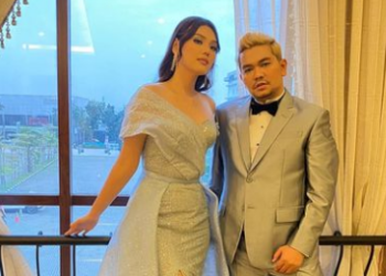 Istri Indra Bekti Galang Dana Buat Perawatan Rumah Sakit, Netizen Ninyir Seperti Ini