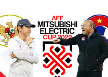 Prediksi Indonesia vs Vietnam: Awas, Tim Tamu Berbahaya