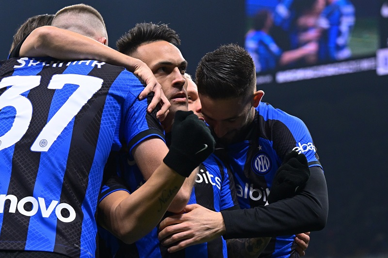 inter milan