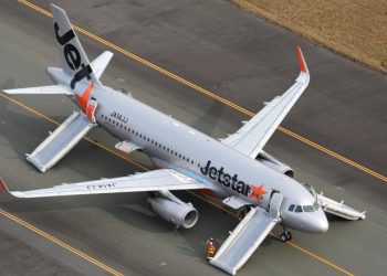 jetstar