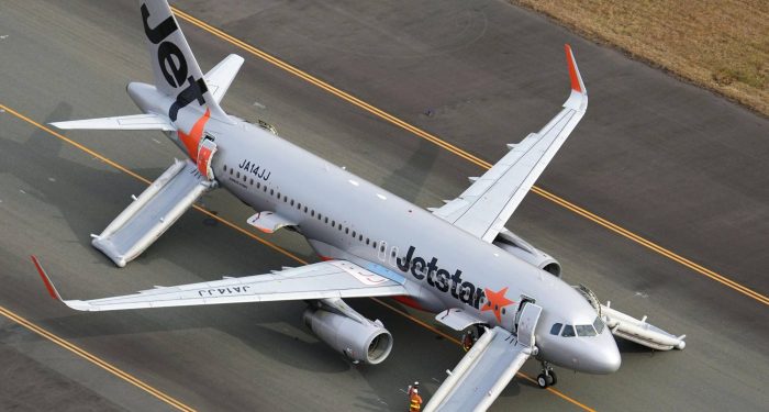 jetstar