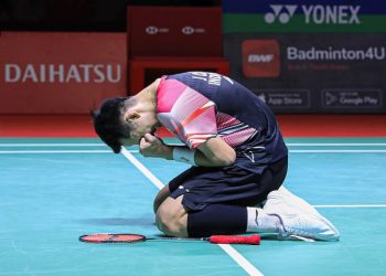 Jonatan Christie
