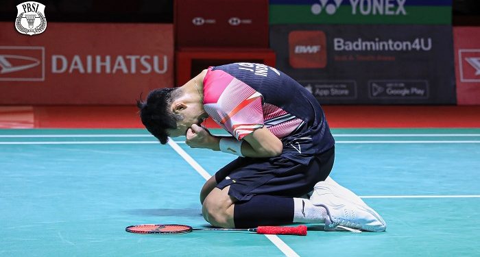 Jonatan Christie