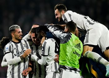 Rangkuman Hasil Pertandingan Serie A Pekan 16: Tak Ada Kejutan