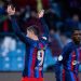 Barcelona Tantang Real Madrid di Final Piala Super Spanyol
