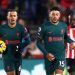 Liverpool vs Brentford