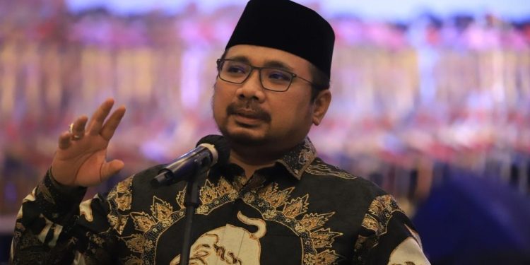 Menag Yaqut Usulkan Biaya Haji 2023 Sekitar Rp 69 Juta