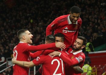 Manchester united