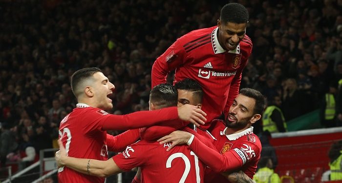 Manchester united