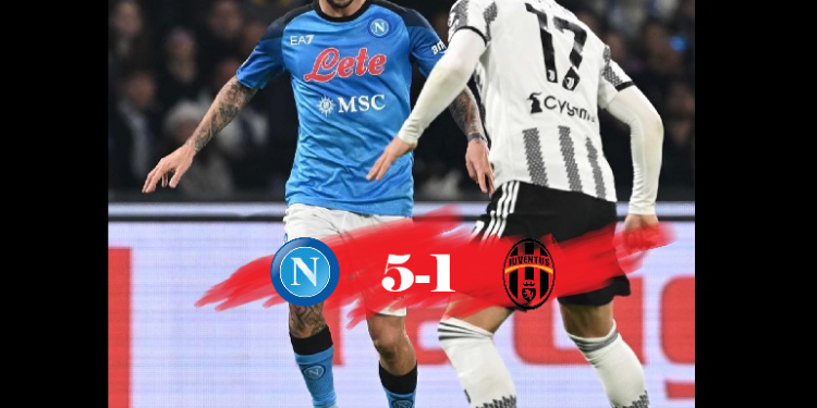 juventus