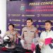 Sadis! Begal Motor di Pagedangan Tebas Korban dengan Parang